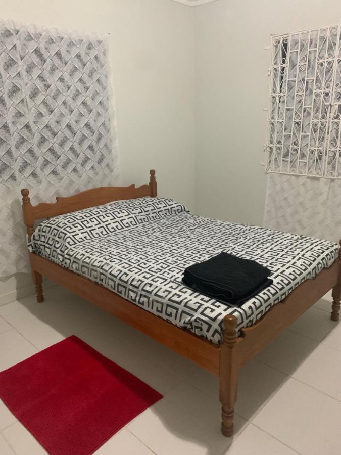 Stunning 2-Bed Apartment in Grand Roy Grenada Mount Nesbit Exterior foto
